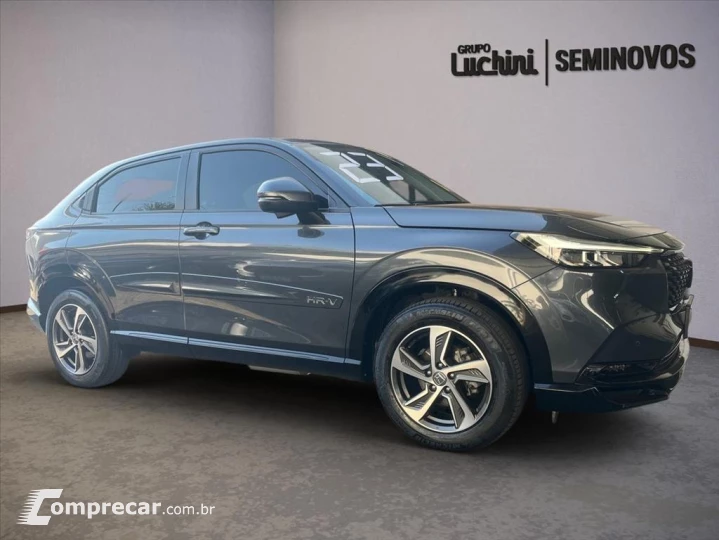 HR-V 1.5 DI I-VTEC TURBO FLEX TOURING CVT