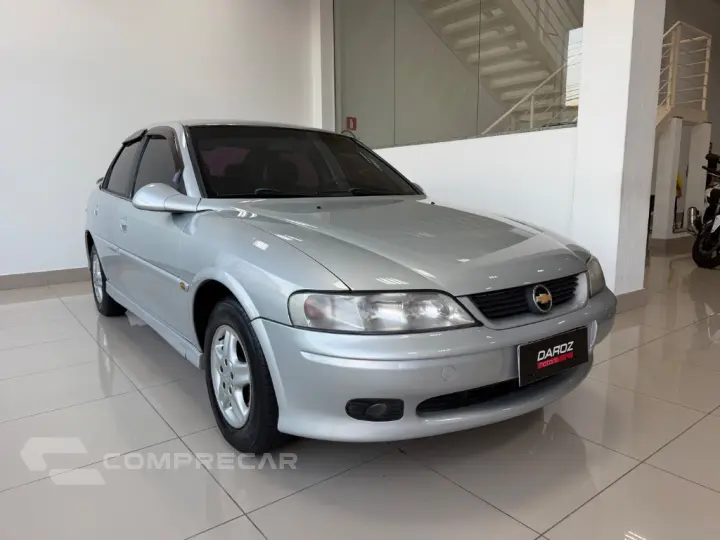 Vectra GL 2.2 MPFI Milenium