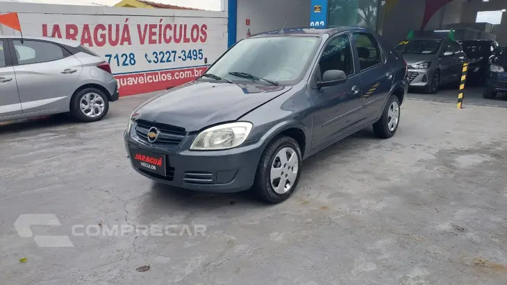 PRISMA 1.4 LT Spe/4 8V