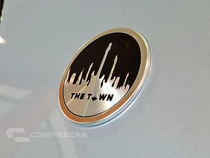 TERA HIGH 1.0 170 TSI FLEX 5P AUT.