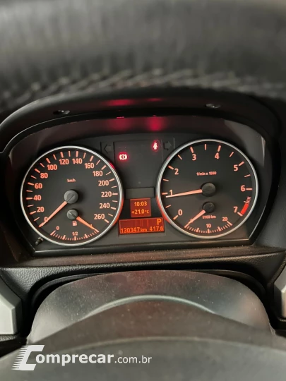 320I 2.0 16V