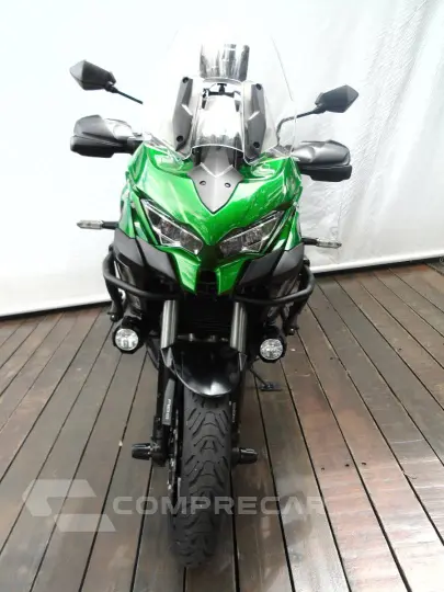 KAWASAKI VERSYS 1000 GRAND TOURER ABS