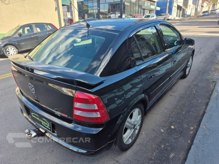 Vectra Milenium 22
