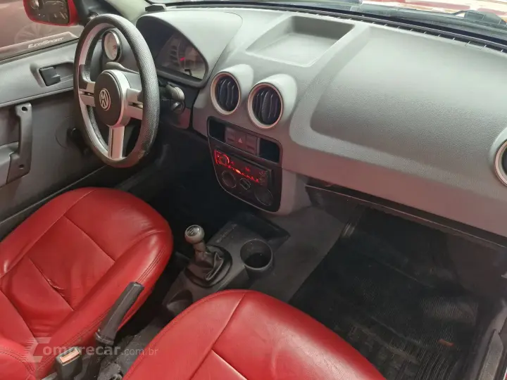 SAVEIRO 1.6 MI CITY CS 8V FLEX 2P MANUAL G.IV