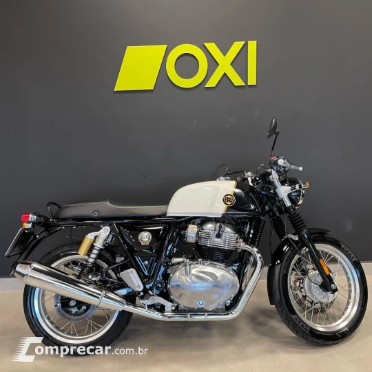 Continental GT 650cc ABS