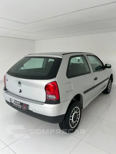 GOL 1.0 8V
