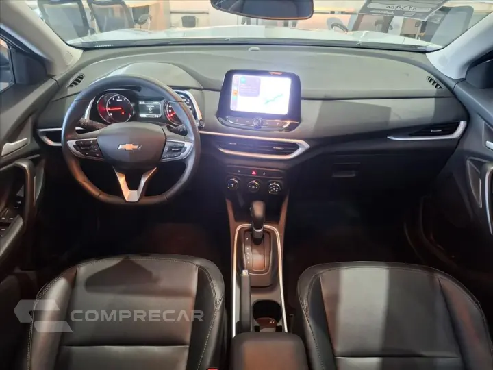TRACKER 1.0 TURBO FLEX LTZ AUTOMÁTICO