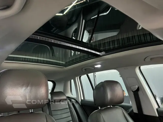 TIGUAN - 1.4 TSI 16V TURBO 4P DSG