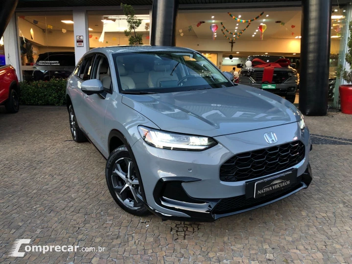 Zr-V 2.0 I-Vtec Gasolina Touring Cvt