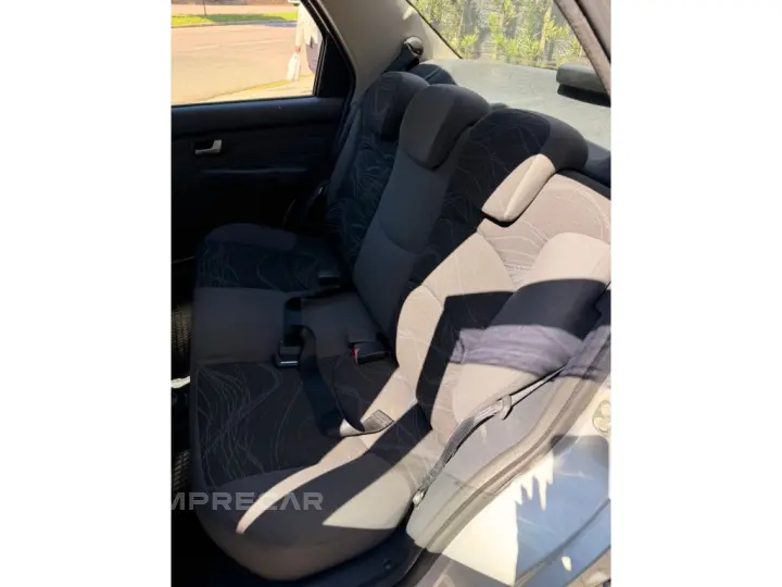 SIENA 1.0 MPI EL 8V FLEX 4P MANUAL