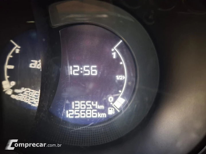 C3 1.5 Tendance 8V