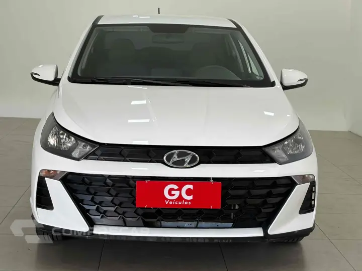 HB20S 1.0 12V FLEX COMFORT PLUS MANUAL