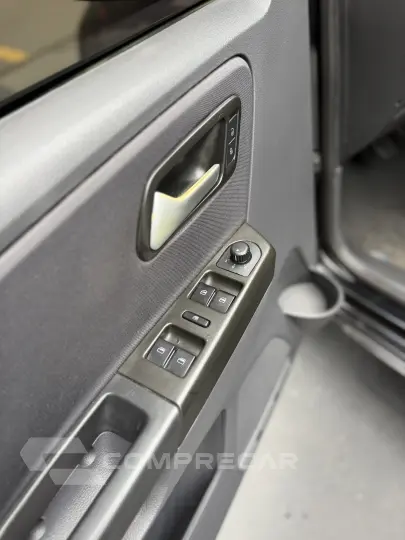 SPACEFOX 1.6 MI Sportline 8V