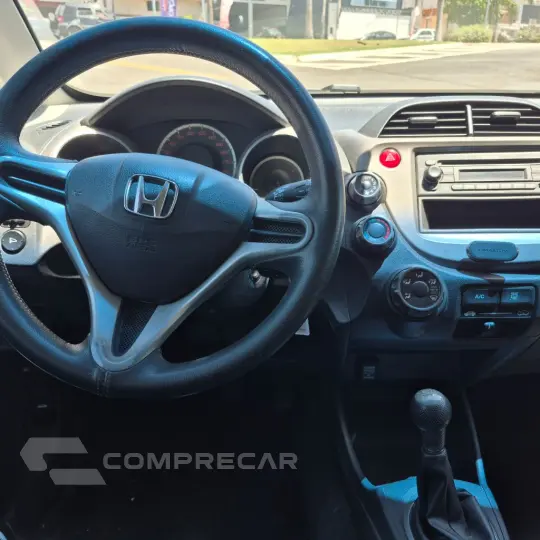 Fit DX 1.4 Flex 16V 5p Mec.