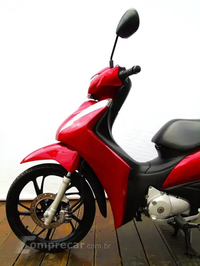HONDA BIZ 125i