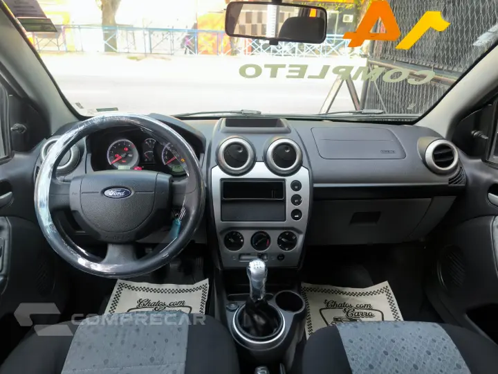 FIESTA 1.0 MPI Class 8V