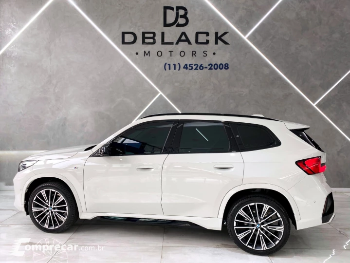 X1 SDRIVE 20i M Sport 2.0 TB Aut.