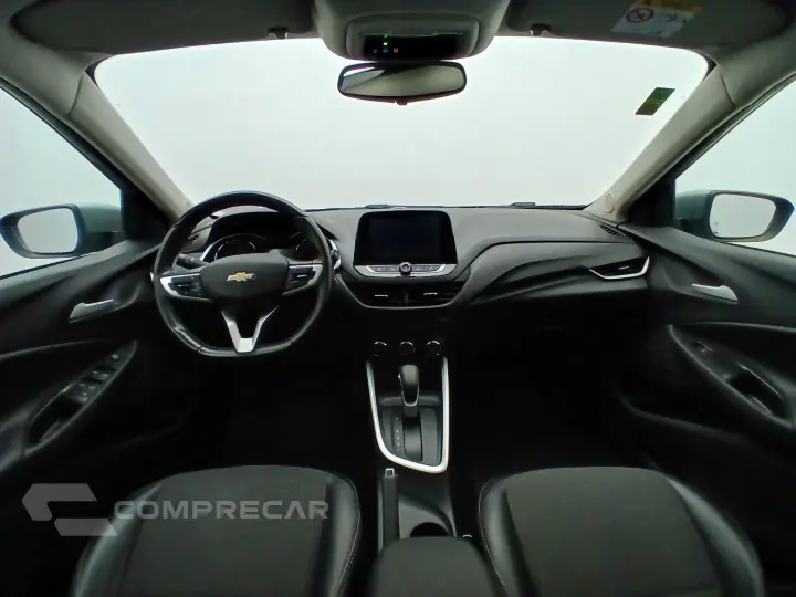 ONIX 1.0 TURBO FLEX LTZ AUTOMÁTICO