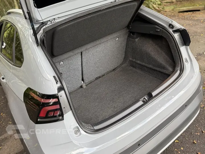 NIVUS 1.0 200 TSI TOTAL FLEX HIGHLINE AUTOMÁTICO
