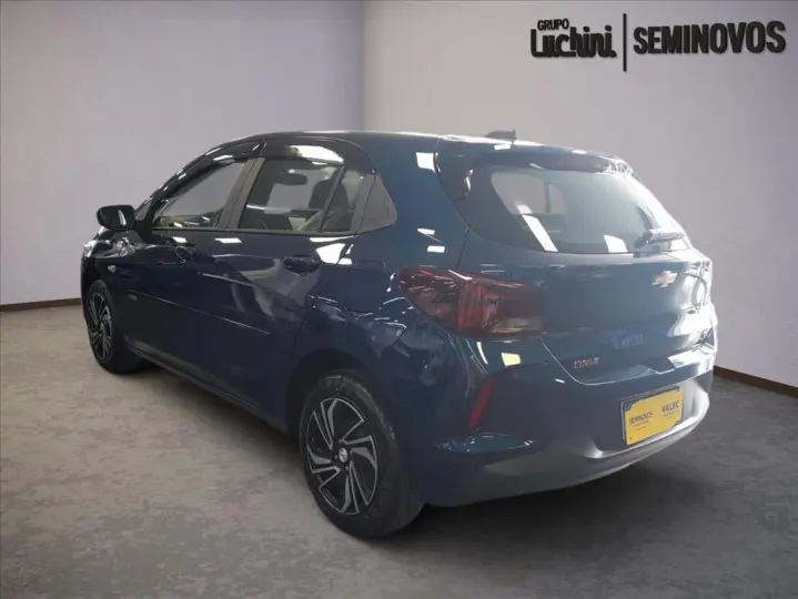 ONIX 1.0 FLEX LT MANUAL