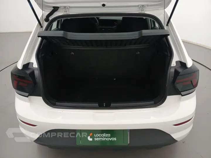 POLO 1.0 MPI TRACK MANUAL