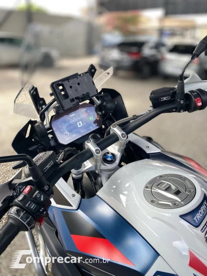 R1250 GS