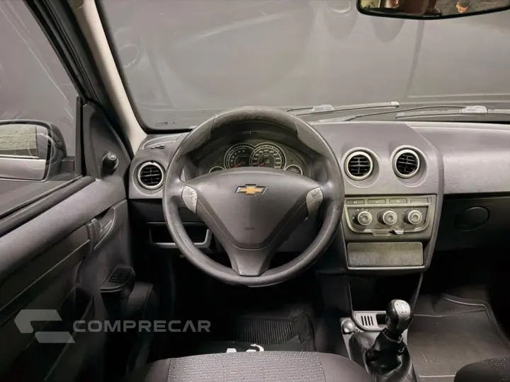 CELTA 1.0 MPFI LT 8V FLEX 4P MANUAL