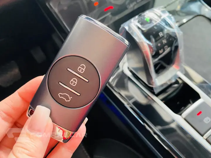 TIGGO 7 SPORT 1.5 TURBO 16V