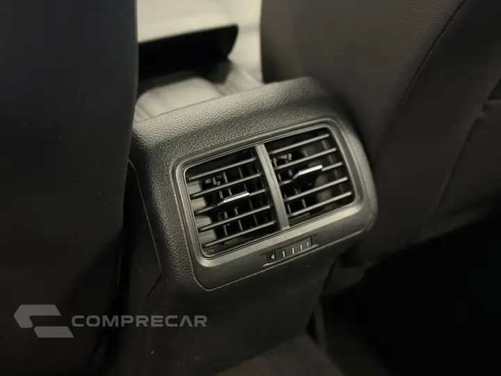 GOLF 1.4 TSI HIGHLINE 16V GASOLINA 4P AUTOMÁTICO