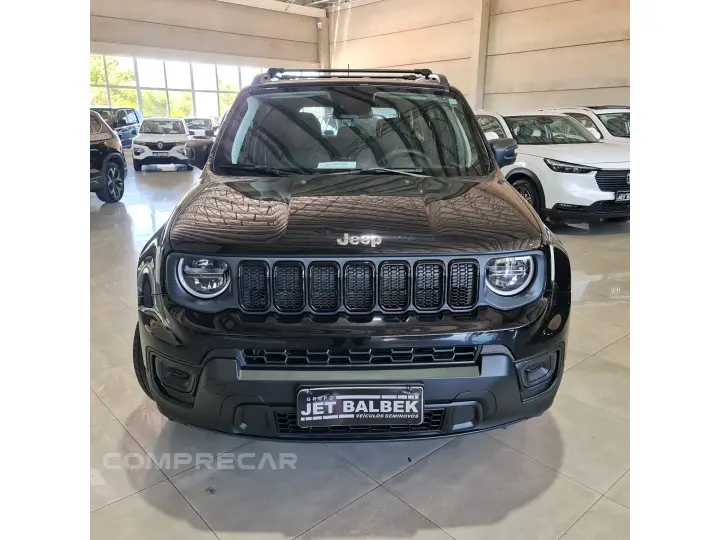 RENEGADE 1.3 T270 TURBO FLEX SPORT AT6