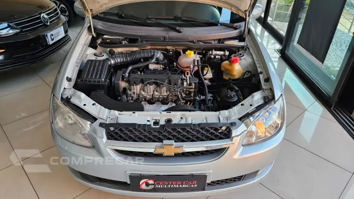 CLASSIC 1.0 MPFI LS 8V