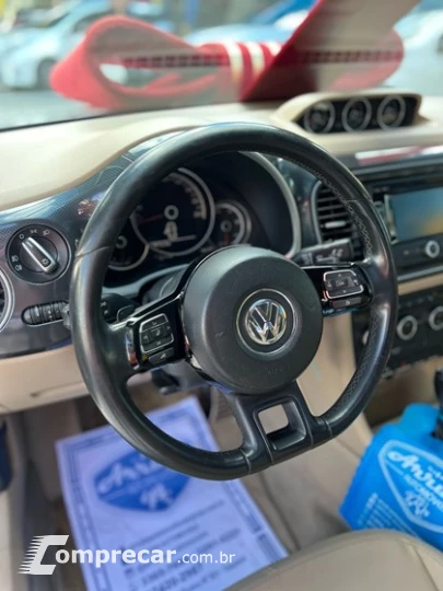 FUSCA