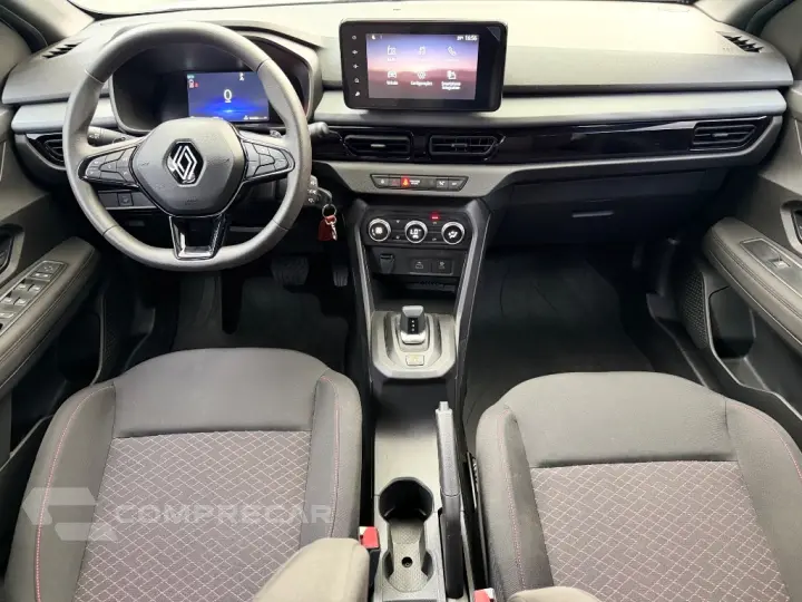 Kardian Evolut. Flex 1.0 TB 12V 5p Aut.