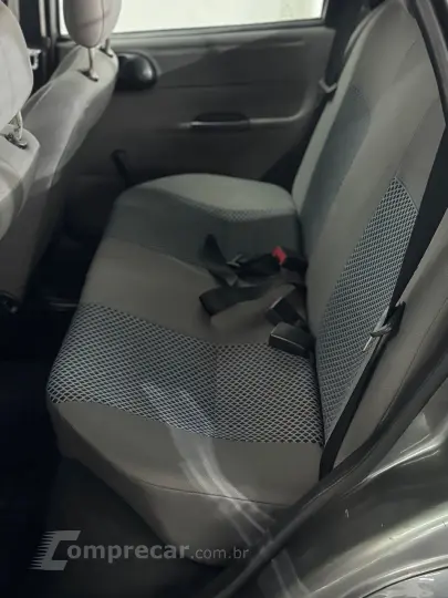 Classic Life/LS 1.0 VHC FlexP. 4p