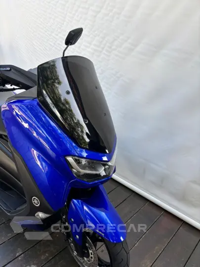 YAMAHA NMAX 160 ABS