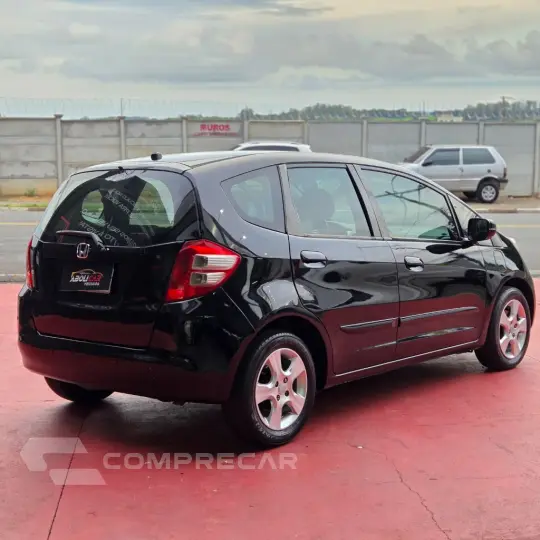 Fit LX 1.4/ 1.4 Flex 8V/16V 5p Mec.