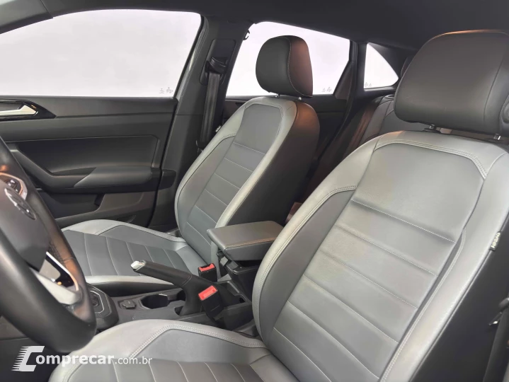 NIVUS 1.0 200 TSI TOTAL FLEX HIGHLINE AUTOMÁTICO