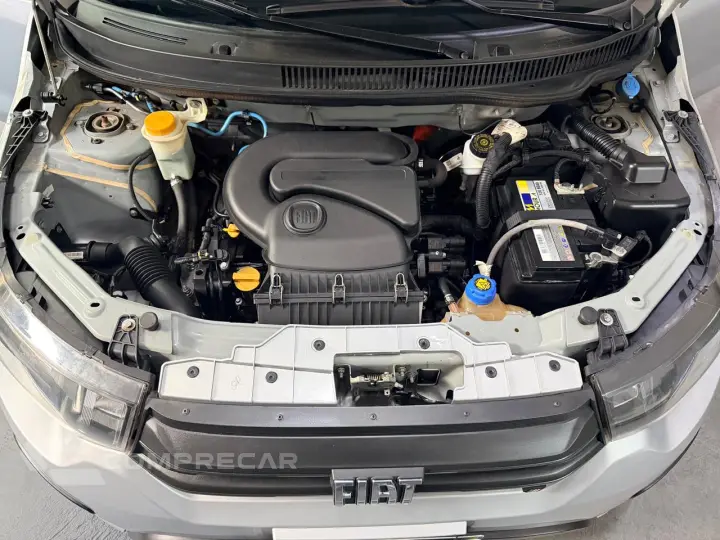 MOBI 1.0 8V EVO Like.