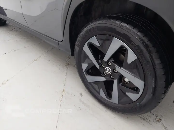 TERA 1.0 170 TSI HIGH AUTOMÁTICO