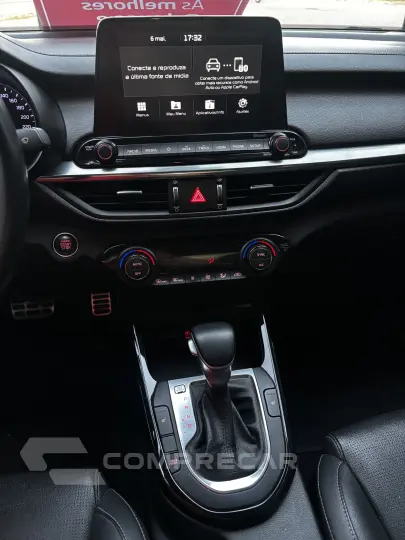 CERATO 2.0 16V SX