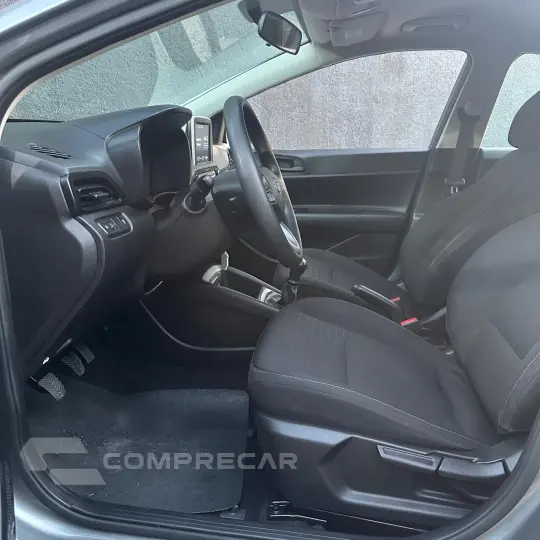 HB20 1.0 12V Comfort