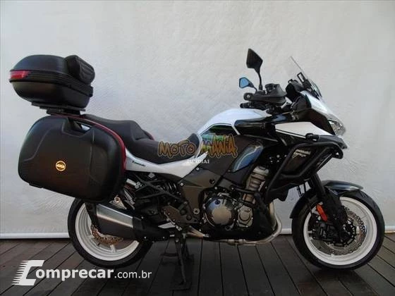 KAWASAKI VERSYS 1000 ABS