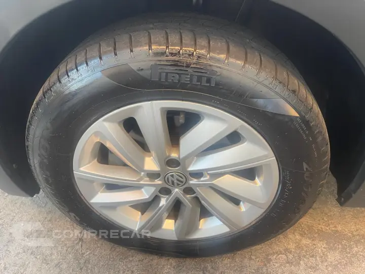 T-CROSS 1.0 200 TSI