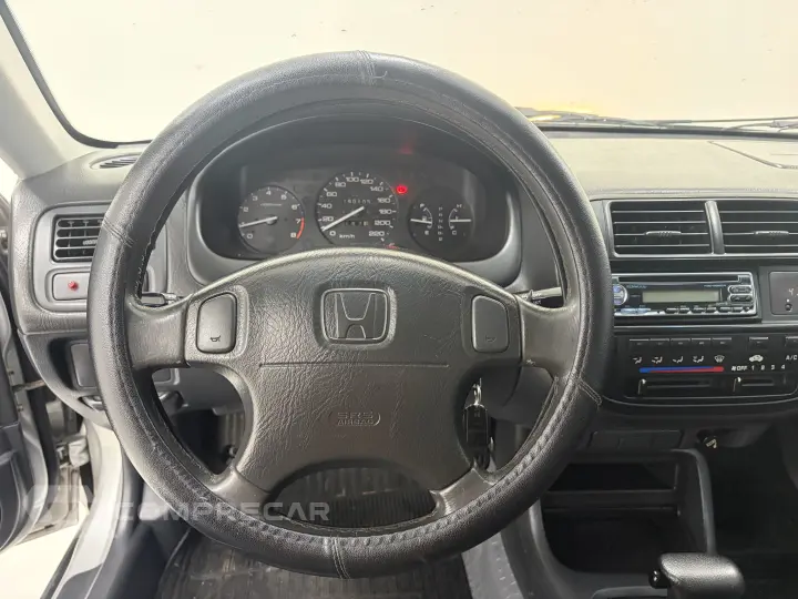 CIVIC 1.5 LX 16V