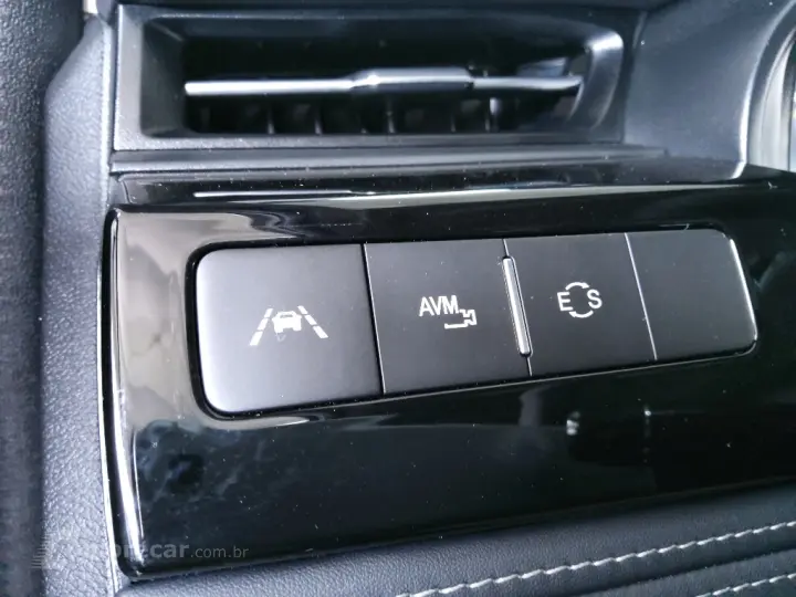 ARRIZO 6 PRO 1.5  TCI FLEX HYBRID MAX DRIVE CVT