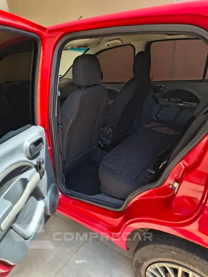 UNO 1.0 EVO Vivace 8V