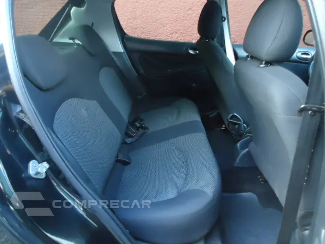 207 1.4 XR 8V