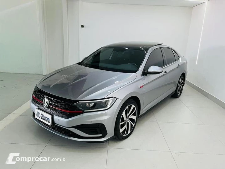 JETTA GLI AG