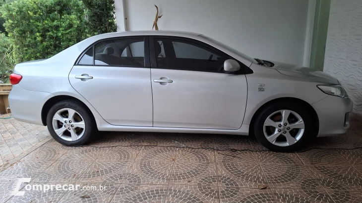 COROLLA 1.8 GLI 16V