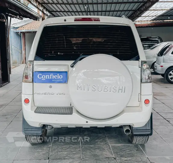 PAJERO 2.0 TR4 4X4 16V